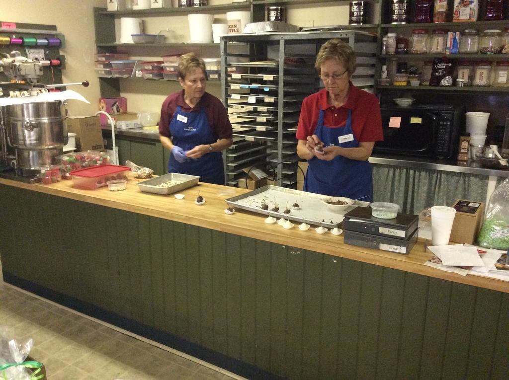 Countryside Inn Nappanee Екстериор снимка